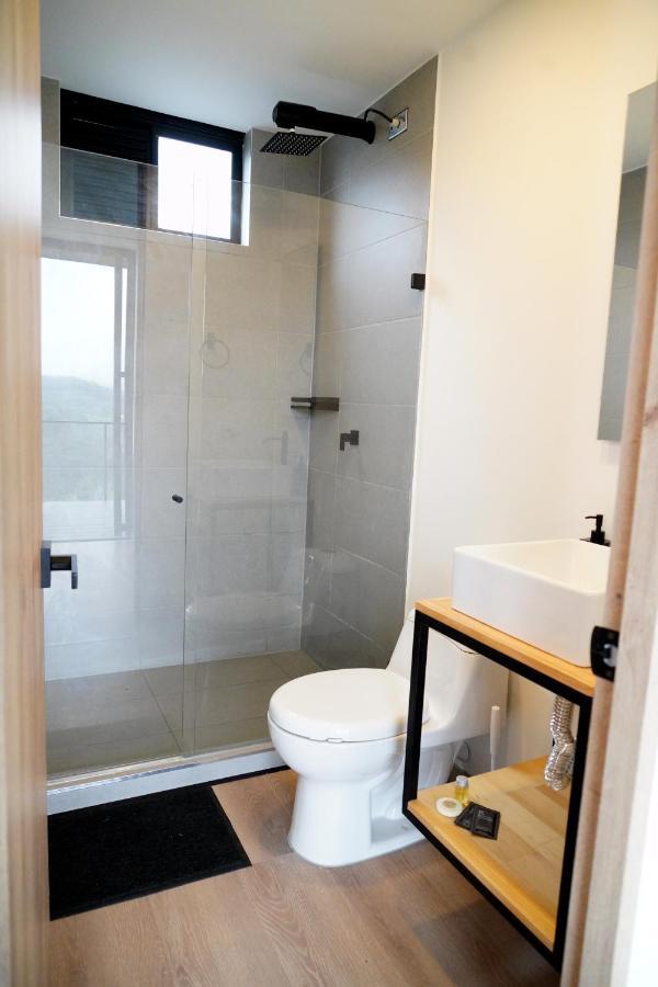 Villas Alto Bonito Sevilla  Екстер'єр фото