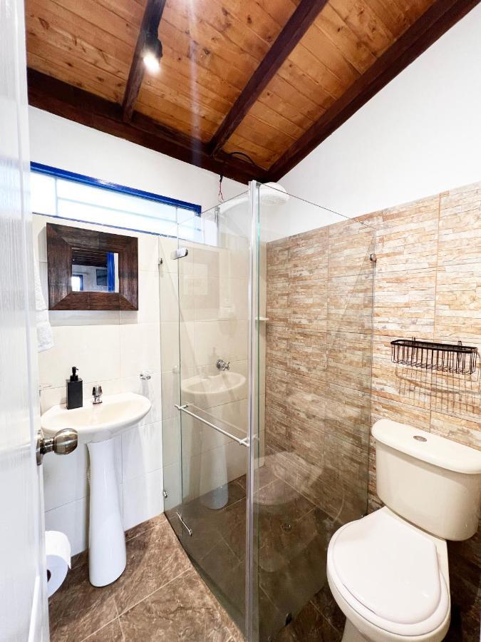 Villas Alto Bonito Sevilla  Екстер'єр фото
