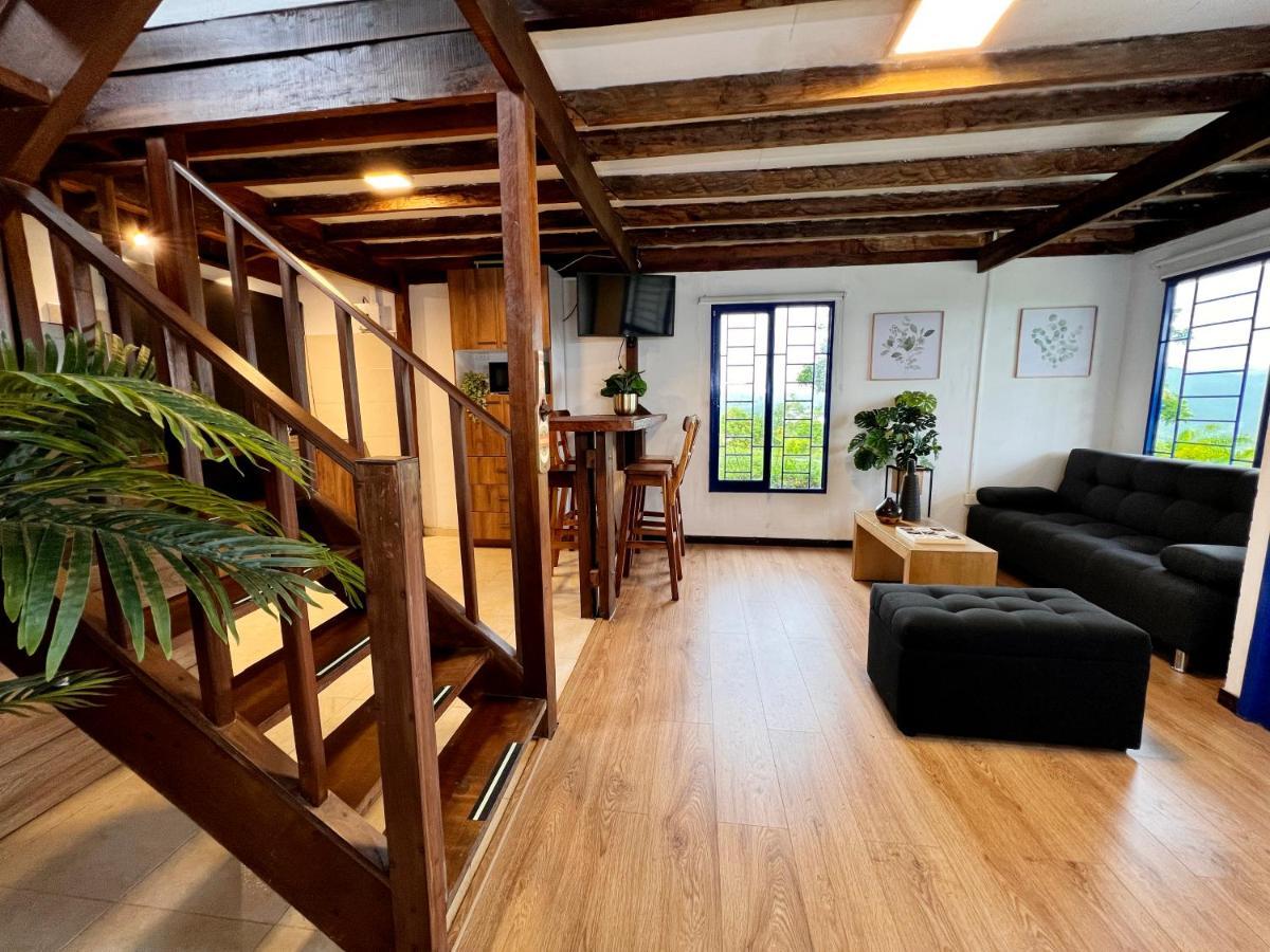 Villas Alto Bonito Sevilla  Екстер'єр фото