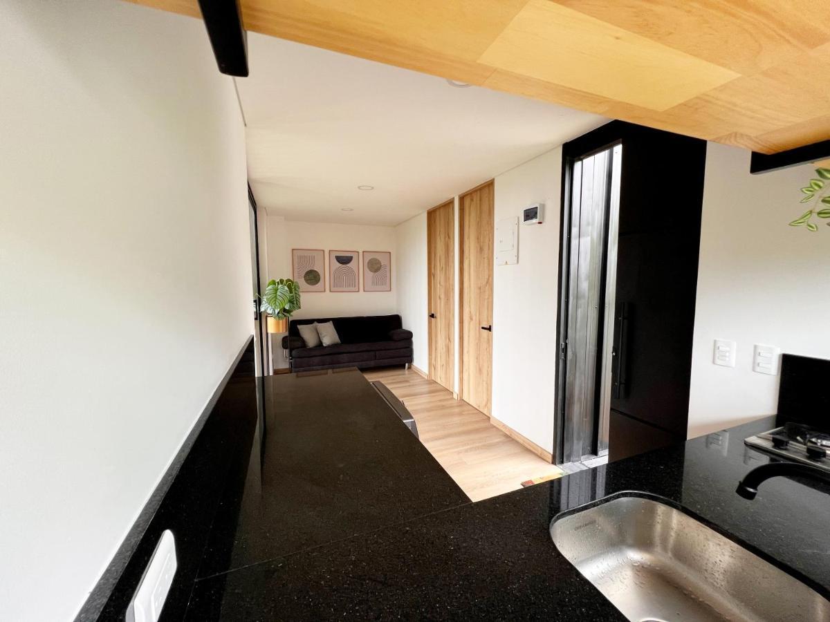 Villas Alto Bonito Sevilla  Екстер'єр фото