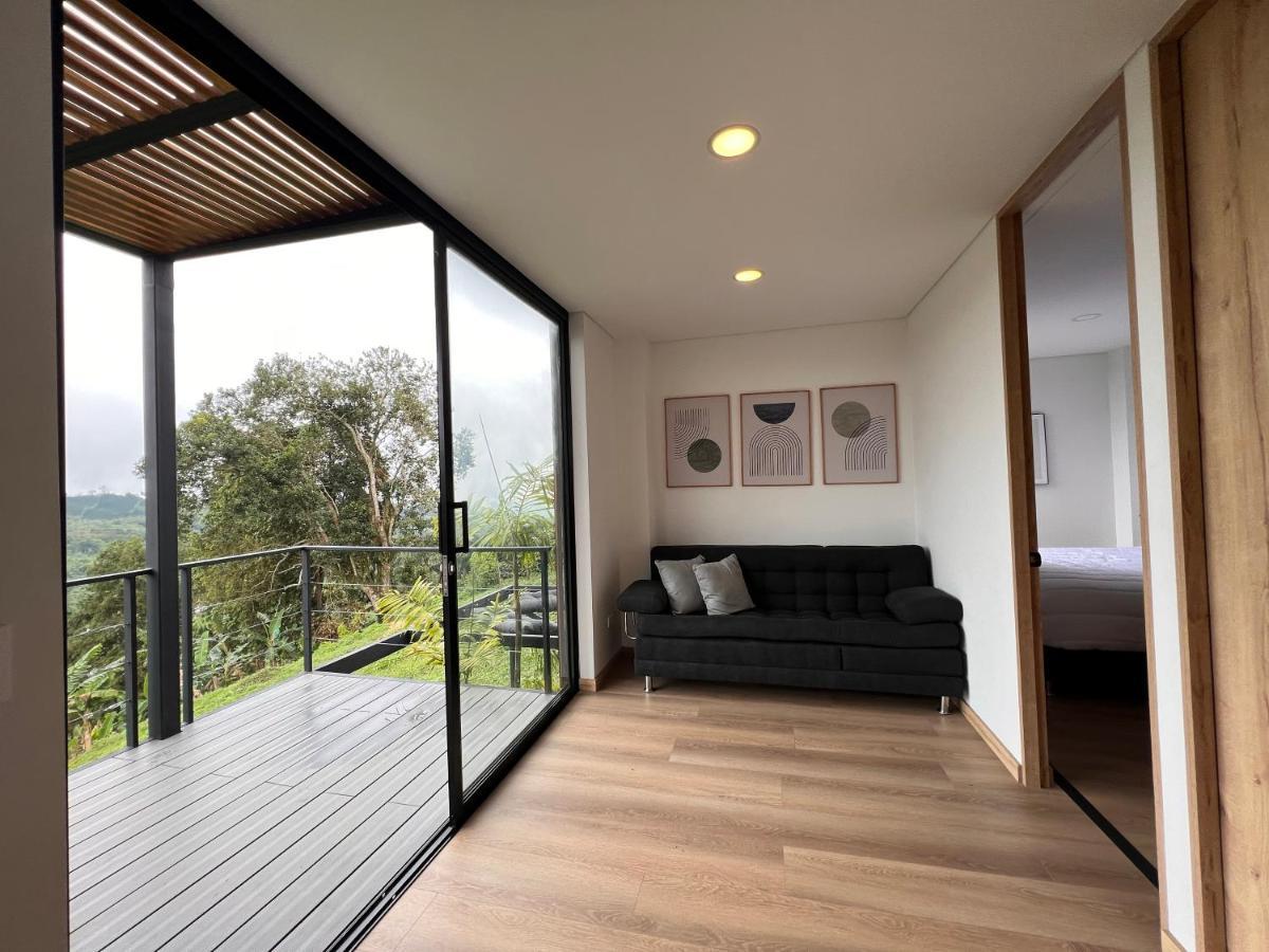 Villas Alto Bonito Sevilla  Екстер'єр фото