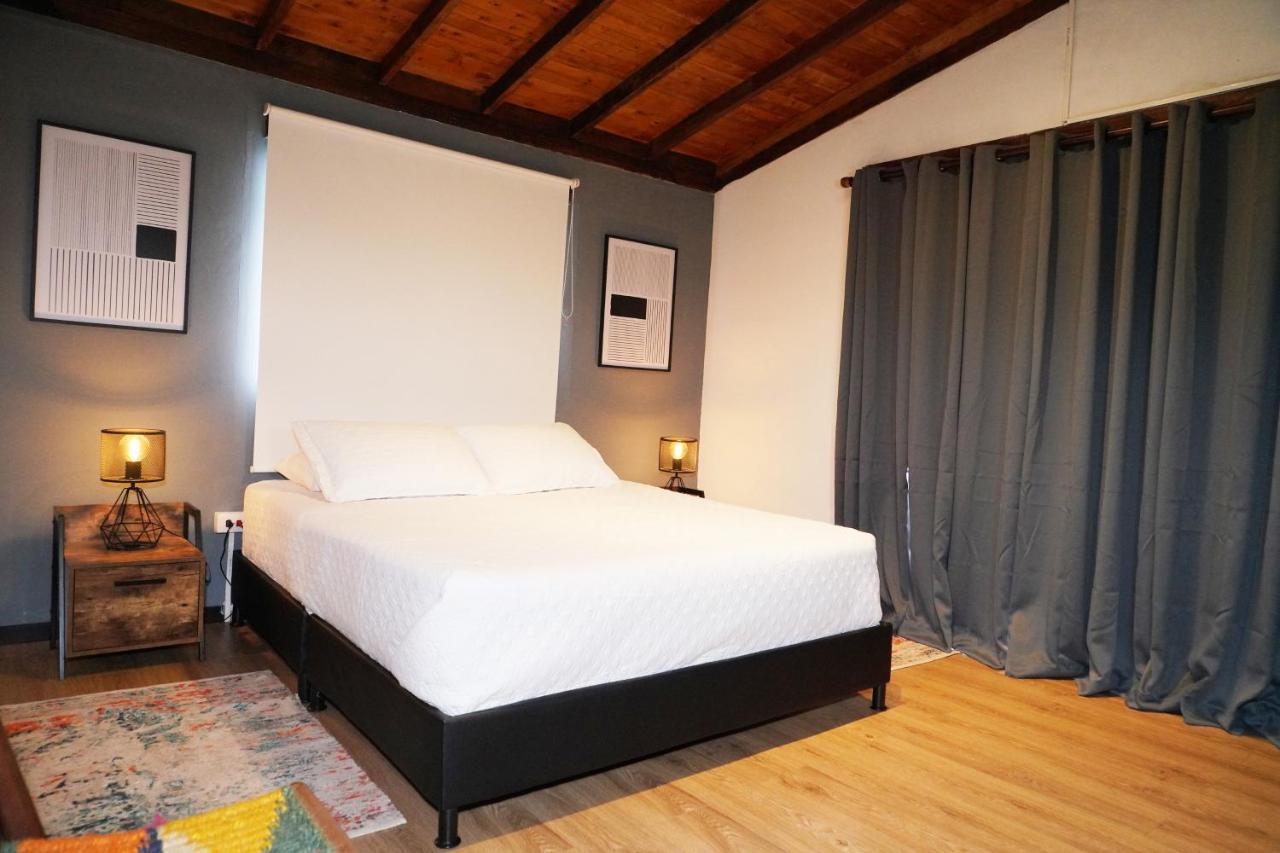 Villas Alto Bonito Sevilla  Екстер'єр фото